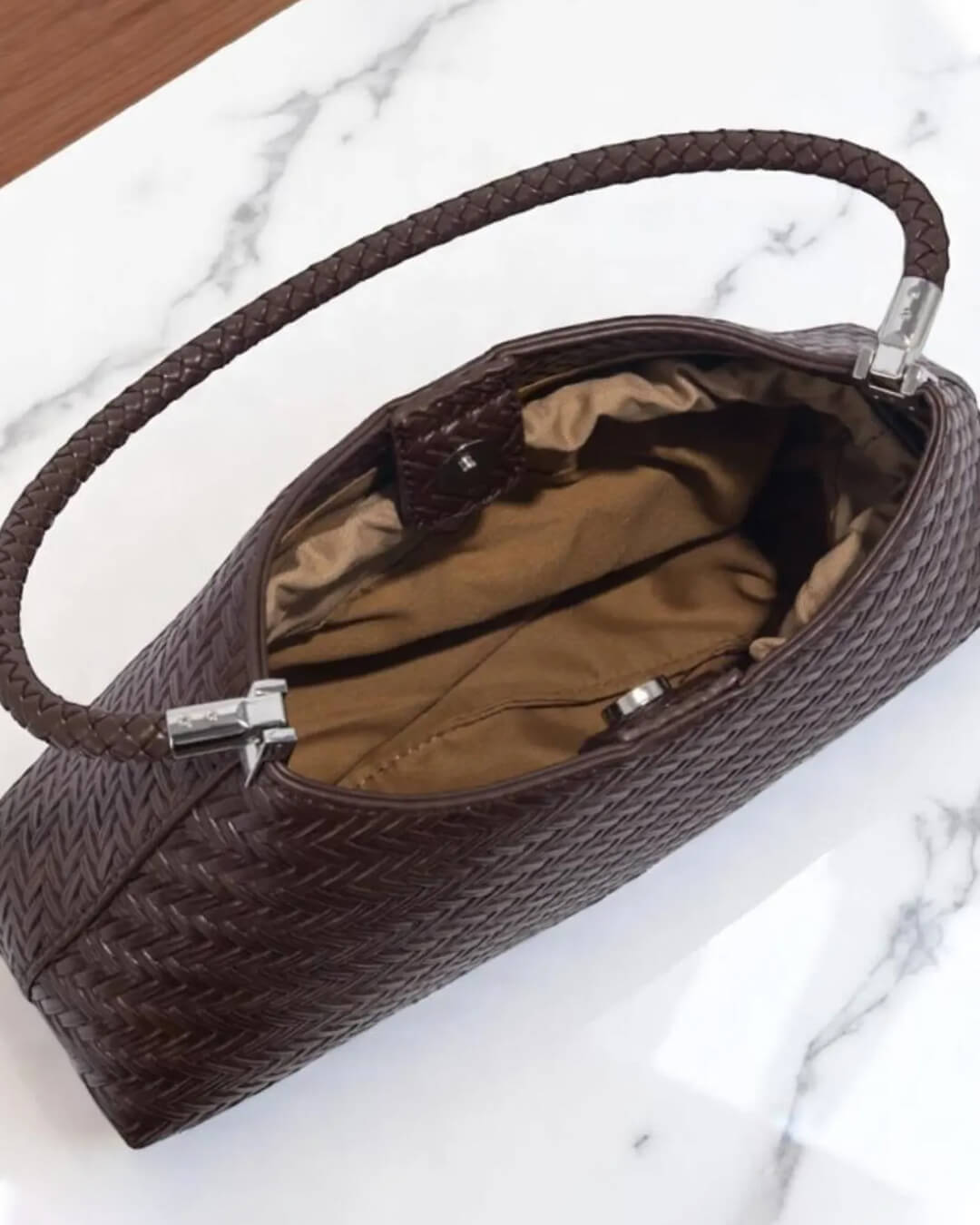 Aveline™ | Bohemian Woven Bag