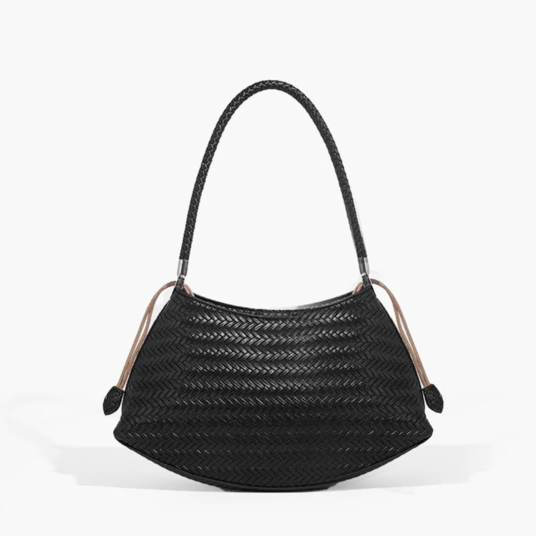 Aveline™ | Bohemian Woven Bag