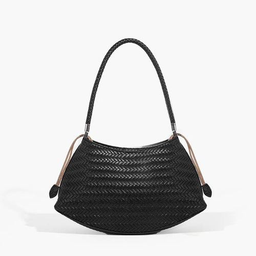 Aveline™ | Bohemian Woven Bag