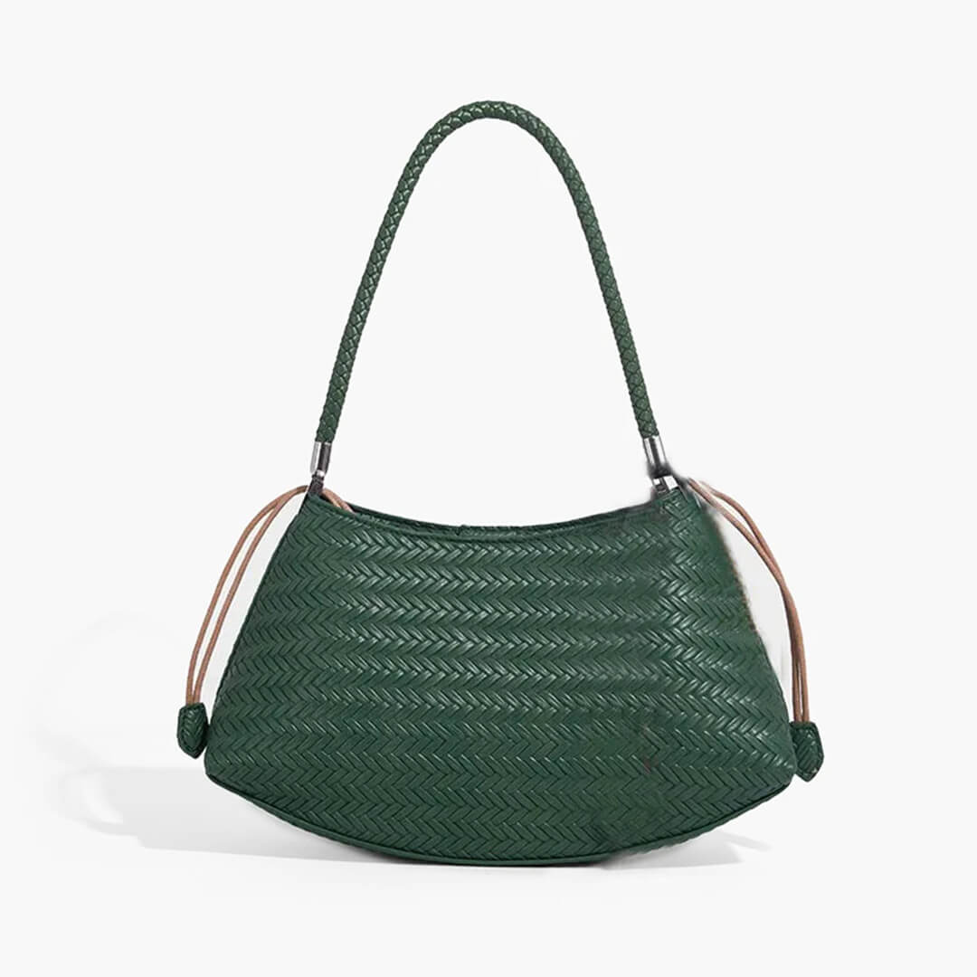 Aveline™ | Bohemian Woven Bag