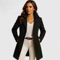 Selette | Slim Classic Coat