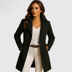 Selette | Slim Classic Coat