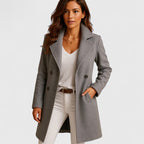Selette | Slim Classic Coat