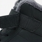 Theaelle | Water-Resistant Fur Lined Ankle Boots