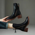 Ysaora | Orthopedic Ankle Boots