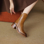 Ysaora | Orthopedic Ankle Boots