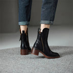 Ysaora | Orthopedic Ankle Boots